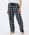 Haley Flannel Pant (Essential Plaid Collection)