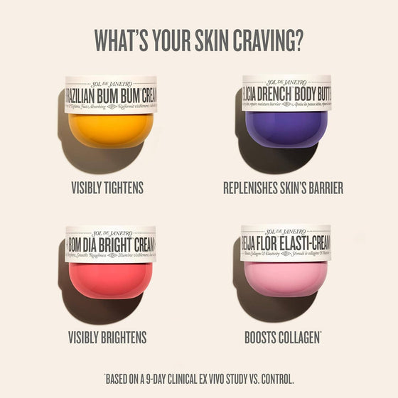 Sol de Janeiro Brazilian Bum Bum Cream