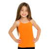 Little Girls (Size 4-6x) Full Camisole - 21 COLORS AVAILABLE