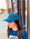 Custom Embroidered Hats