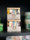 Pacha Peaces Bar Soap Variety Pack-Earthy Essentials Collection