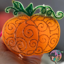  Fairytale Pumpkin Specialtiy CarScent