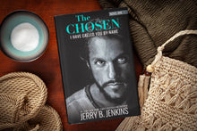  The Chosen: I Have Called You by Name (Novel 1)