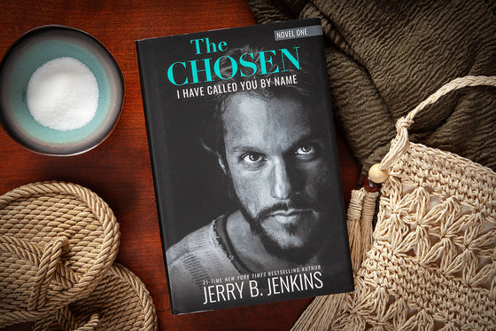 The Chosen: I Have Called You by Name (Novel 1)