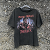 Michael Jackson's Thrilller  - Vintage Black Tshirt