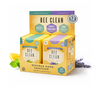 Organic Beeswax Bee Clean Hand Sanitizer Spray 12 pack