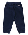 RuggedButts Dark Navy Chino Jogger Pant