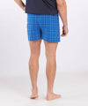 Flannel Boxer
