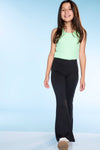 Simply Soft Luxe Foldover Flare