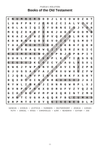 Smart Cookie Old & New Testament Word Search Puzzle Book