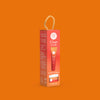Mango Glowy Lip Duo - Glowy Lip Balm + Lip Mask
