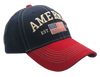 America 1776 Freedom Hat - 0883