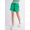 FRENCH TERRY BASIC SHORT