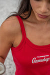 Good Day For A Gameday Tank Top