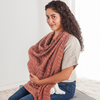 Breastfeeding Boss™ Mudcloth