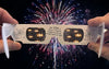 AmericanEyes "USA" Lens - 250th Anniversary Glasses