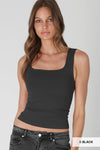 NS8446 - Clean Line Square Top
