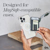 3 in 1 MagSafe Wallet