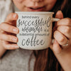 Women Empowerment Mug