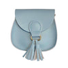 Tassel Purse