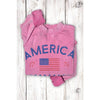 AMERICA 1776 MINERAL GRAPHIC  SWEATSHIRTS
