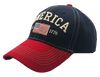 America 1776 Freedom Hat - 0883