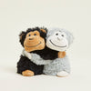 Monkey Hugs