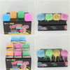 Squeez Ball & Jelly Squish 3311SQ IC8SQ