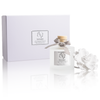 Diffuser Sets Gifts Ceramic Flower (2025)-Pretty Valley Home
