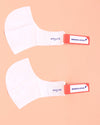 Heel Yeah! Repairing Heel Mask