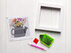 Watering Can Diamond Painting Kit