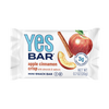 Apple Cinnamon Crisp MINI – Premium Real Food Snack Bar