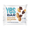 Peanut Butter Dark Chocolate - Premium Real Food Snack Bar