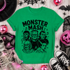 Monster Mash Tee
