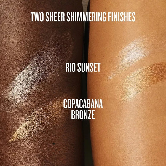 Sol De Janeiro Glowmotions Body Oil Glow Anywhere Set