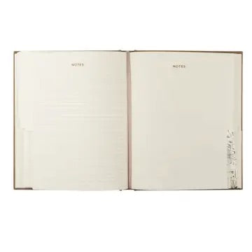 Hosanna Revival 2025 12-Month Planner: Marlo