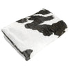 Cow Print Throw Blanket, More Colors