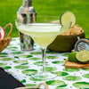 Premium Giant Glass - Margarita