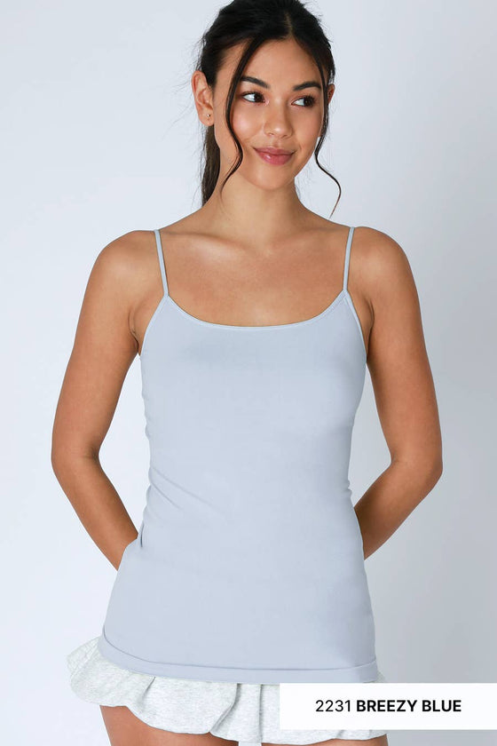 NS4011 - Signature Camisole