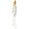 ANGEL'S WINGS RESIN ANGEL