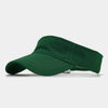 SOLID VISOR HAT SPORTS HIKING MARATHON SUN CAP_CWAH3287