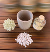Succulent in Planter Diffuser Gift Set for Home Decor