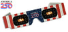 AmericanEyes "USA" Lens - 250th Anniversary Glasses