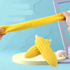 Yellow Squeeze Corn Fidget Sensory Kids Toy