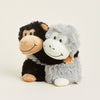 Monkey Hugs