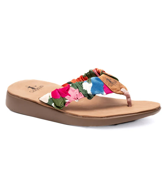 Corkys RIPPLE Sandal