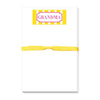 MOTHER'S DAY CABANA COLLECTION JOTTIE NOTEPADS