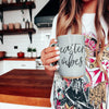 Shake Your Bunny Tail 16 oz. Mug - Pink