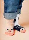 Pals Non-Slip Socks