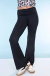 Simply Soft Luxe Flare Legging